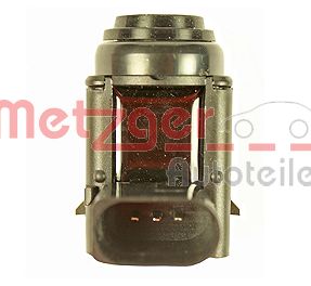 METZGER 0901046 Sensor, Einparkhilfe